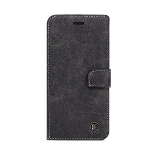 iPhone 7 8  Leather Case Card Slot Hand Made