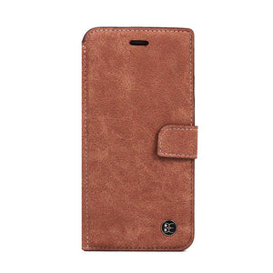 iPhone 7 8  Leather Case Card Slot Hand Made