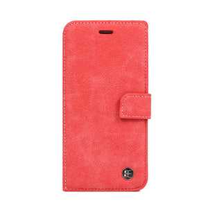 iPhone 7 8  Leather Case Card Slot Hand Made