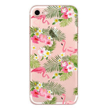 Case For iphone 6 6s 7 Silicon Coque